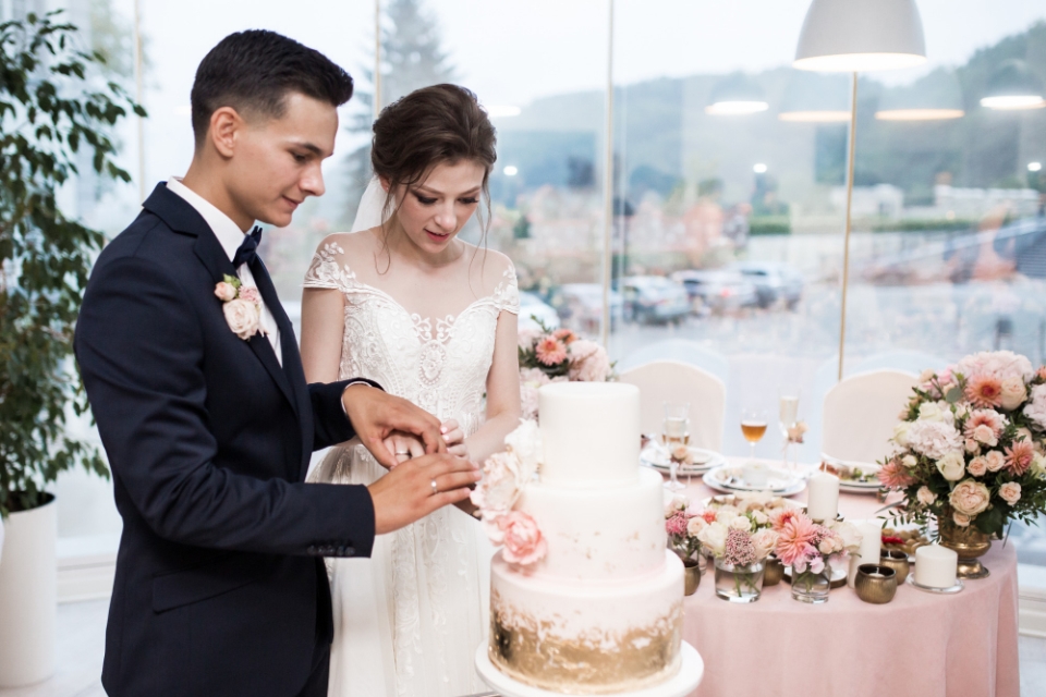 6 Best Wedding Cake Bakers in New Braunfels, TX