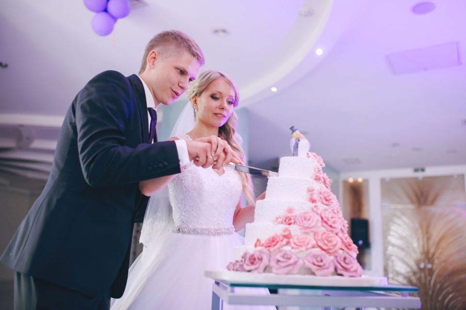 Upstate New York’s Top 6 Wedding Cake Bakers