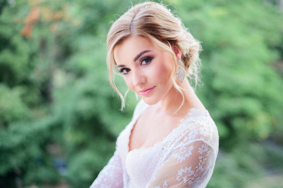 6 Best Wedding Hair and Makeup Artists in Lancaster, PA