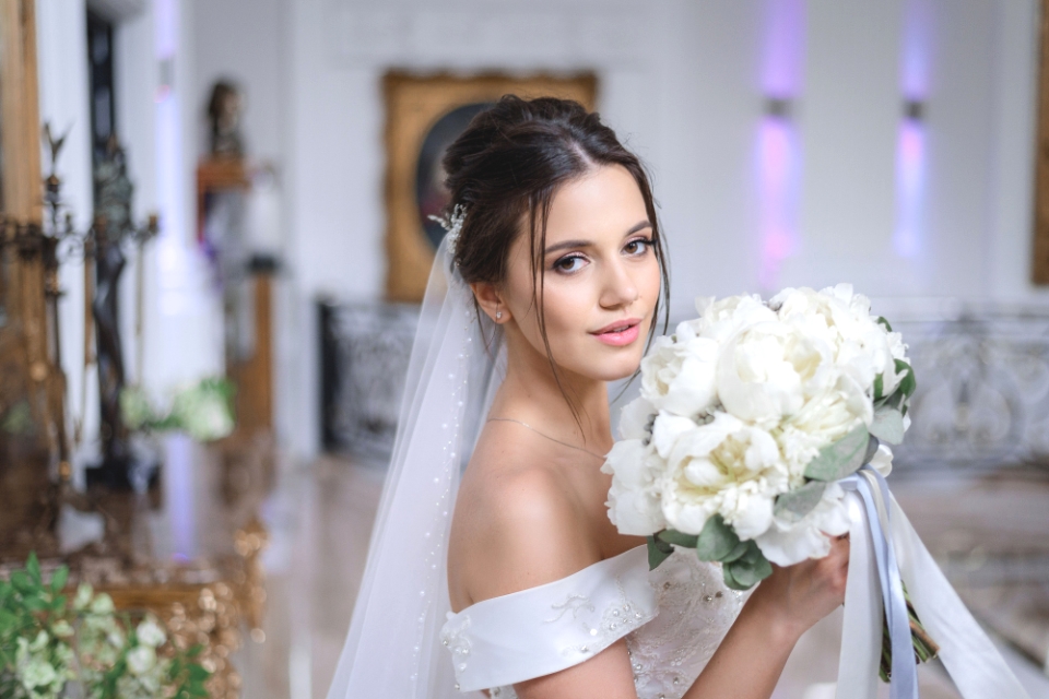 5 Best Wedding Hair and Makeup Artists in Montgomery, TX