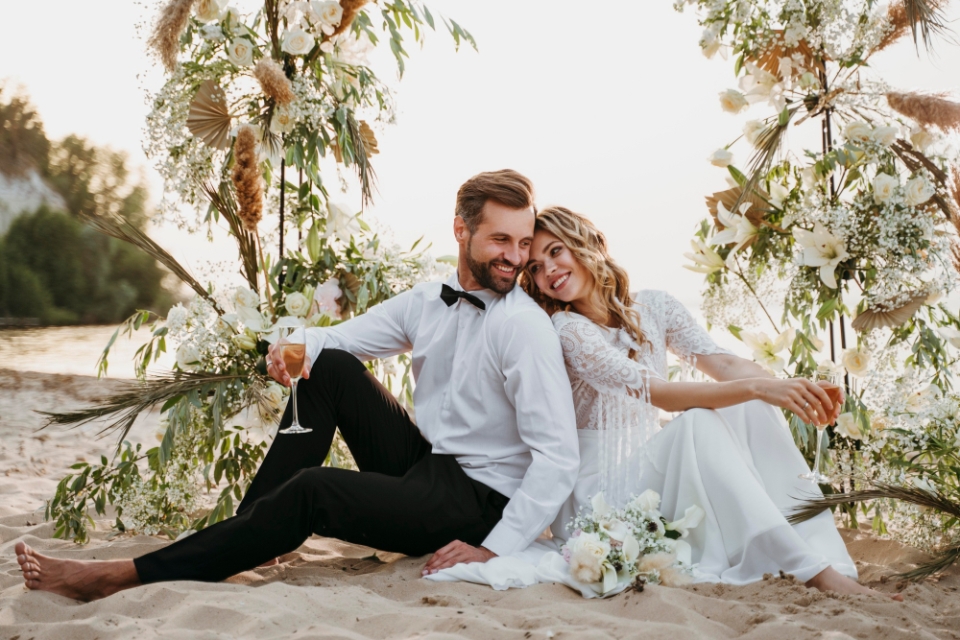 6 Best Wedding Planners in Destin, FL